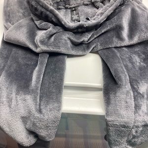 Ethos Cozy Velour Joggers